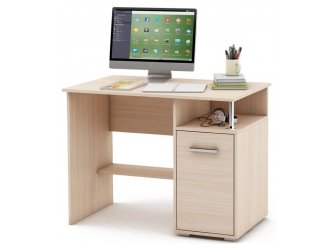 Компьютерный стол Амбер-1