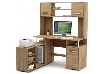 Компьютерный стол Амбер-21