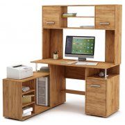 дуб золотистый