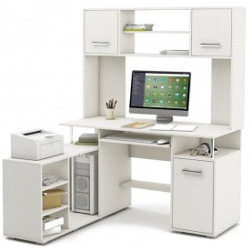 Компьютерный стол Амбер-21К