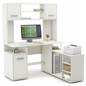 Компьютерный стол Амбер-22