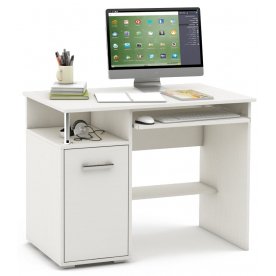 Компьютерный стол Амбер-2К