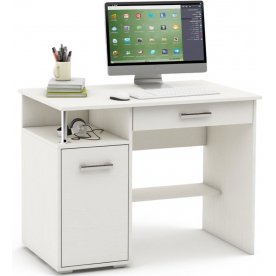 Компьютерный стол Амбер-2Я