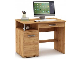 Компьютерный стол Амбер-2Я