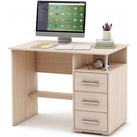 Компьютерный стол Амбер-3