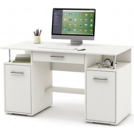 Компьютерный стол Амбер-5Я