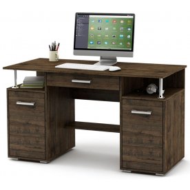 Компьютерный стол Амбер-5Я