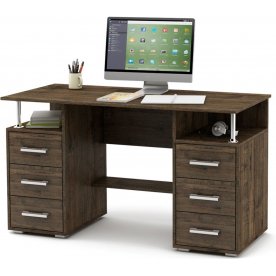 Компьютерный стол Амбер-8