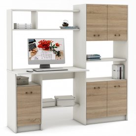 Компьютерный стол Август-10