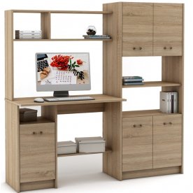 Компьютерный стол Август-10