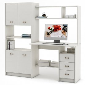 Компьютерный стол Август-11