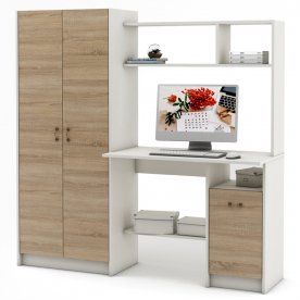 Компьютерный стол Август-13