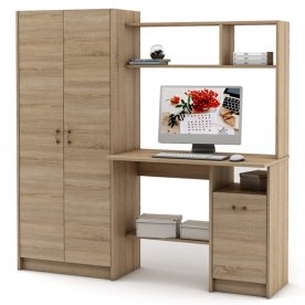 Компьютерный стол Август-13