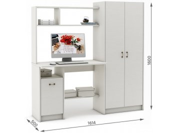 Компьютерный стол Август-14