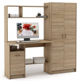 Компьютерный стол Август-14