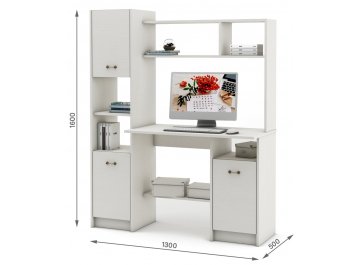 Компьютерный стол Август-1