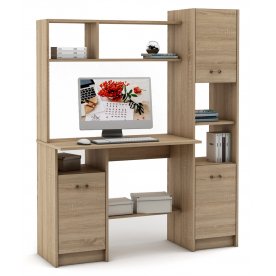 Компьютерный стол Август-2