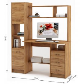 Компьютерный стол Август-3