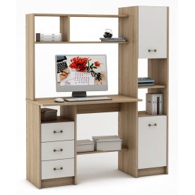 Компьютерный стол Август-4