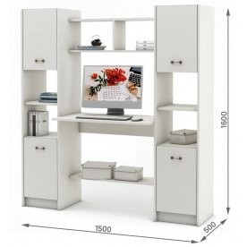 Компьютерный стол Август-5