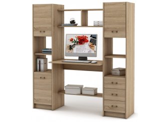 Компьютерный стол Август-6