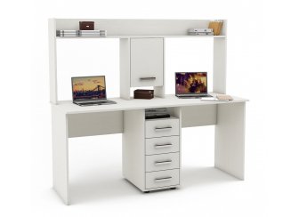 Компьютерный стол Дастин 16