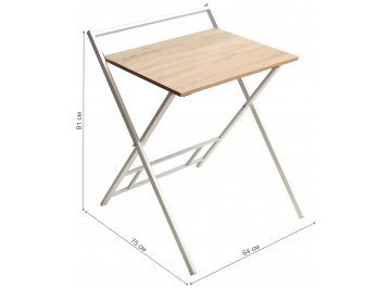 Компьютерный стол Dawn