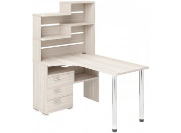 Компьютерный стол Домино СР-132-150 К-левый