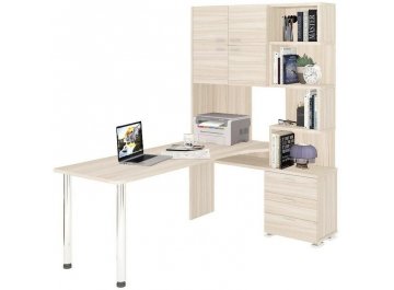 Компьютерный стол Даланта СР-500М/190 К-правый