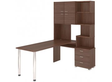 Компьютерный стол Домино СР-500М/190 К-правый