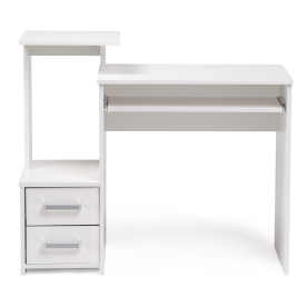 Компьютерный стол Джаз-24 левый