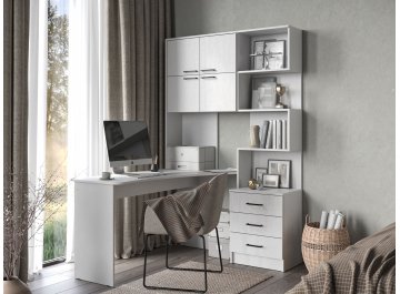 Компьютерный стол Эльброни