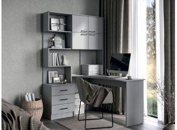 Компьютерный стол Эльброни