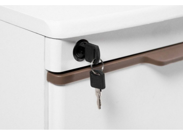 Компьютерный стол Erida