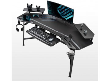 Компьютерный стол Eureka AED-E70B-V4