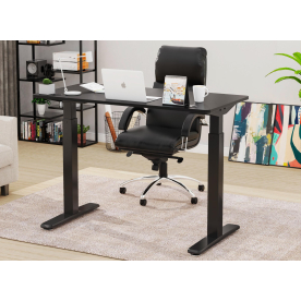 Компьютерный стол Eureka ERK-EHD-4801-B