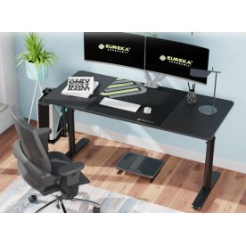 Компьютерный стол Eureka ERK-IMOD-60B