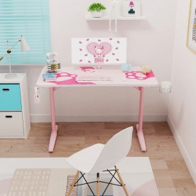 Компьютерный стол Eureka GIP 47