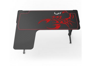 Компьютерный стол Eureka L60