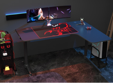 Компьютерный стол Eureka L60R