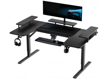 Компьютерный стол Eureka U-71