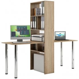 Компьютерный стол Фенкес 466