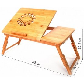 Компьютерный стол Fiore