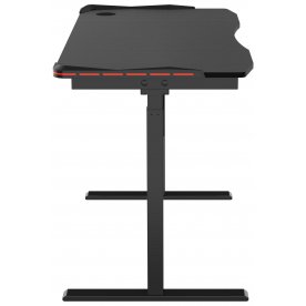 Компьютерный стол FoxGear FG-IE-47B