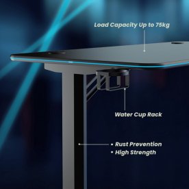 Компьютерный стол Foxgear Fidel