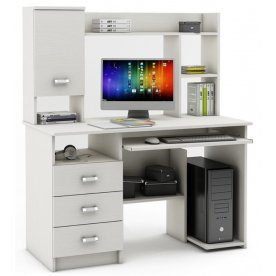 Компьютерный стол Имидж-17