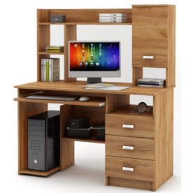 Компьютерный стол Имидж-18