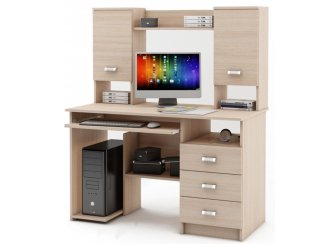 Компьютерный стол Имидж-20