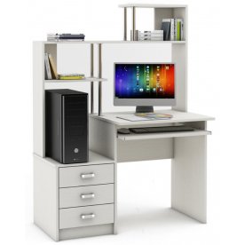 Компьютерный стол Имидж-25