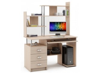 Компьютерный стол Имидж-27